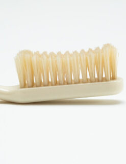 Captain Fawcett Toothbrush with Natural Bristles