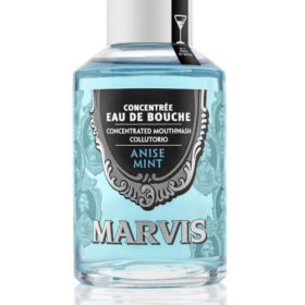 Marvis Concentrated Mouthwash Aniseed Mint 120ml