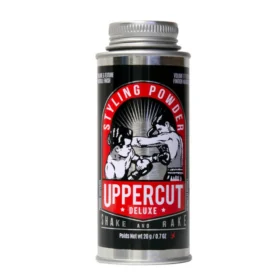 Uppercut Deluxe Styling Powder 20g