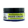 Colonel Conk Natural Shave Cream Southwestern Sun 160ml
