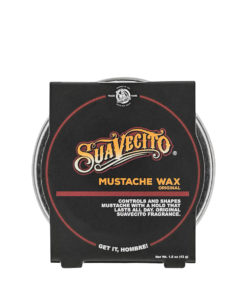 Suavecito Mustache Wax Original