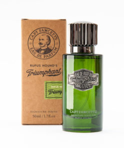 Triumphant Eau De Parfum by Rufus Hound