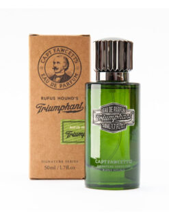 Triumphant Eau De Parfum by Rufus Hound