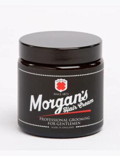 Morgans Gentlemans Hair Cream 120ml