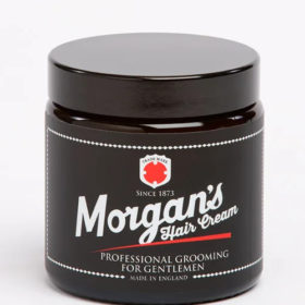 Morgans Gentlemans Hair Cream 120ml