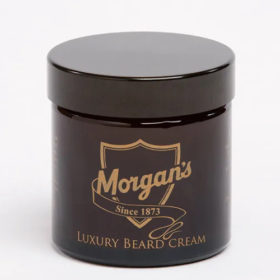 Morgans Luxury Beard And Moustache Cream 60ml