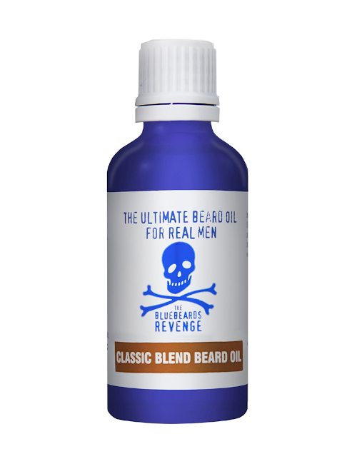 The Bluebeards Revenge Designer Stubble Kit