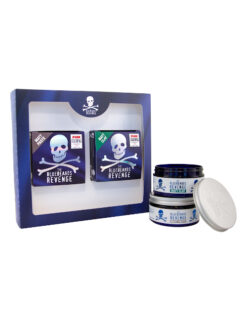 The Bluebeards Revenge Tame and Texture Kit