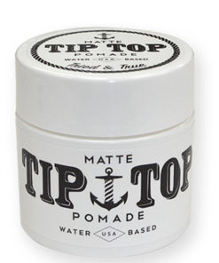 Tip Top Pomade Matte