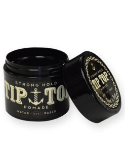 Tip Top Pomade Strong Hold