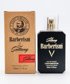 Captain Fawcett Barberism Eau De Parfum by Sid Sottung 50ml