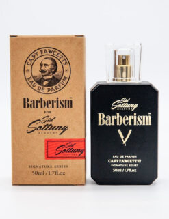 Captain Fawcett Barberism Eau De Parfum by Sid Sottung 50ml