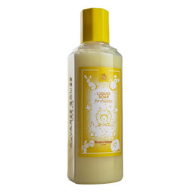 Agua De Colonia Kids Liquid Soap 300ml