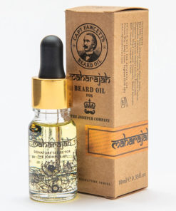 Maharajah Beard Oil 10ml