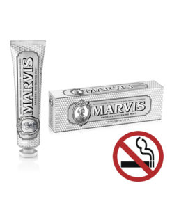 Marvis Smoker Whitening Mint Toothpaste 85ml