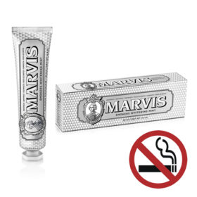 Marvis Smokers Whitening Mint Toothpaste 85ml