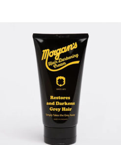 Morgans Hair Darkening Cream 150ml Tube