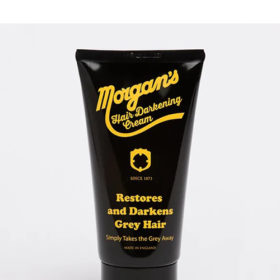 Morgans Hair Darkening Cream 150ml