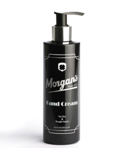 Hand Cream