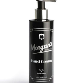 Morgans Hand Cream 250ml