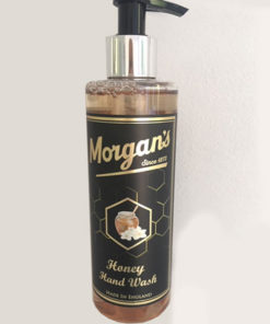 Morgans Honey Hand Wash 250ml
