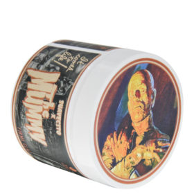 Suavecito X The Mummy Firme Clay Pomade