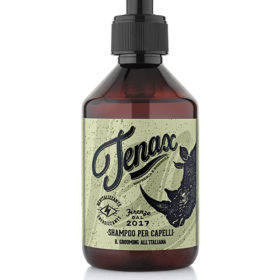 Tenax Hair Shampoo 250ml