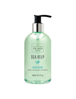The Scottish Fine Soaps Company Sea Kelp Hand Wash 300ml
