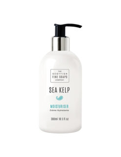 The Scottish Fine Soaps Company Sea Kelp Moisturiser 300ml