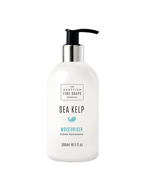 The Scottish Fine Soaps Company Sea Kelp Moisturiser 300ml
