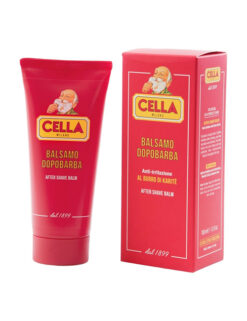 Cella After Shave Balm 100ml