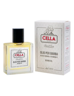 Cella Beard Oil 50ml