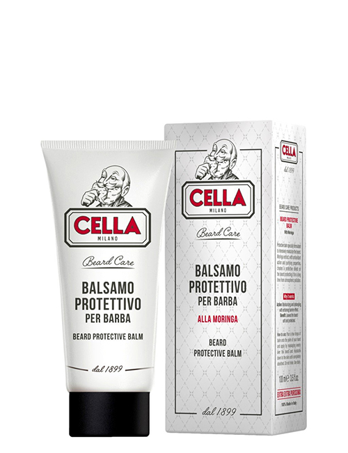 Cella Beard Protective Balm 100ml