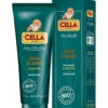 Cella Organic Shaving Cream Tube 150ml