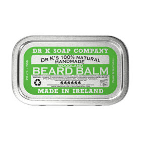 Dr K Soap Company Woodland Beard Balm