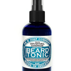 Dr K Soap Company Beard Tonic Fresh Lime 100ml