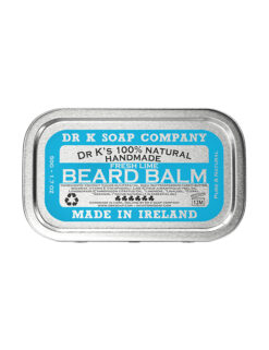 Dr K Soap Company Fresh Lime Beard Balm