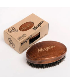 Morgans Large Beard Brush