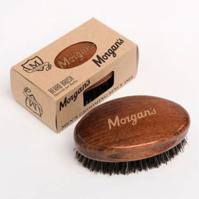 Morgans Large Beard Brush
