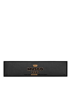 Musgo Real Shaving Cream Black Edition