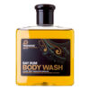 Pashana Bay Rum Body Wash 250ml