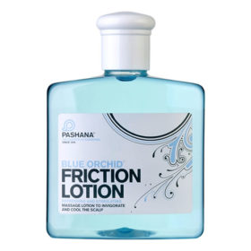 Pashana Blue Orchid Friction Lotion 250ml
