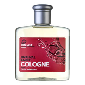 Pashana Eau de Cologne 250ml