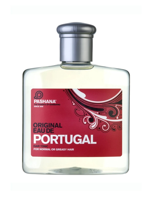 Pashana Eau de Portugal 250ml