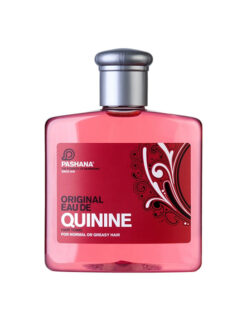 Pashana Eau de Quinine No Oil 250ml