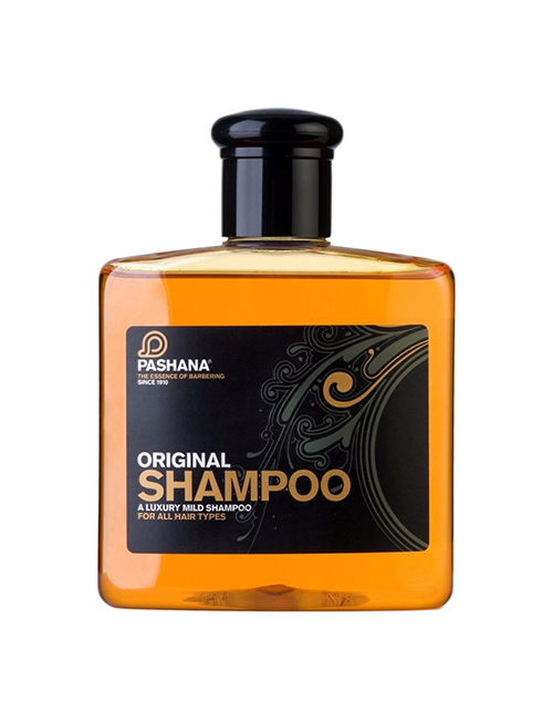 Pashana Original Shampoo 250ml
