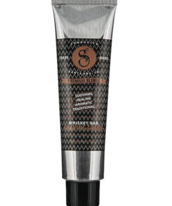 Suavecito Premium Blends Shaving Creme Whiskey Bar