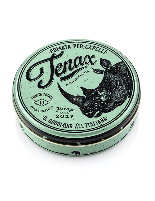 Tenax Extra Strong Hold Pomade 125ml