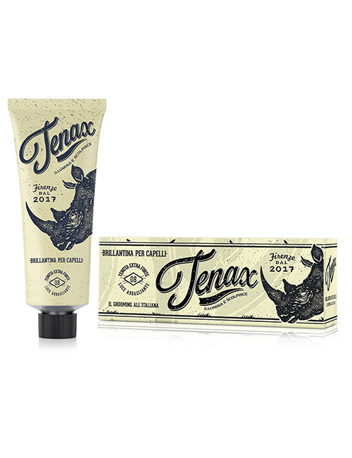 Tenax Hair Cream 100ml