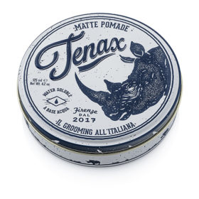 Tenax Strong Hold Matte Pomade